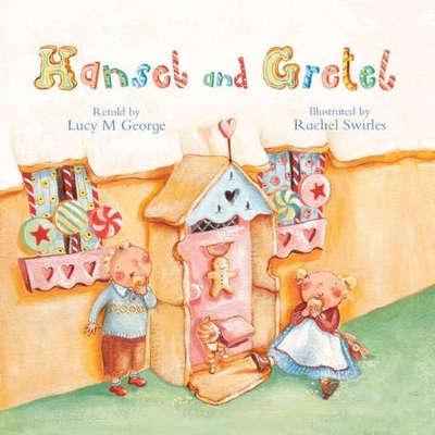 Hansel and Gretel