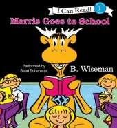 Morris Goes to School
