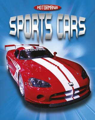 Motormania: Sports Cars