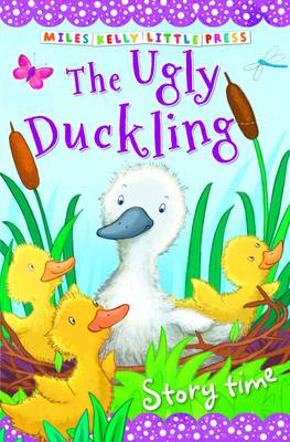 The Ugly Duckling