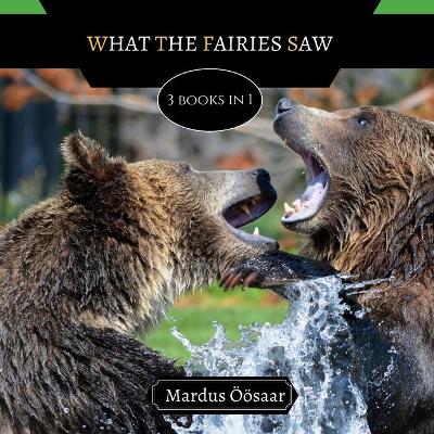 What The Fairies Saw: 3 Books In 1