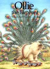 Ollie the Elephant