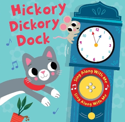 Hickory Dickory Dock