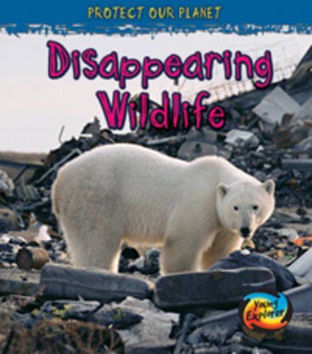 Protect Our Planet Pack A of 5