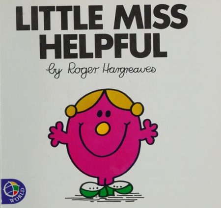 Little Miss Helpful