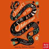 Secrets of the Snakestone