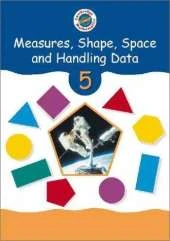 Cambridge Mathematics Direct 5 Measures, Shape, Space and Handling Data Pupil's book
