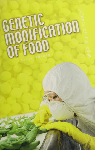 Genetic Modification of Food