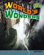 Fusion: World's Wonders HB