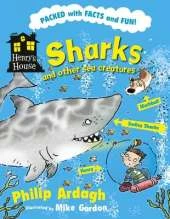 Sharks and Other Sea Creatures