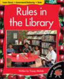 Learnabouts Lvl 7: Rules in the Library