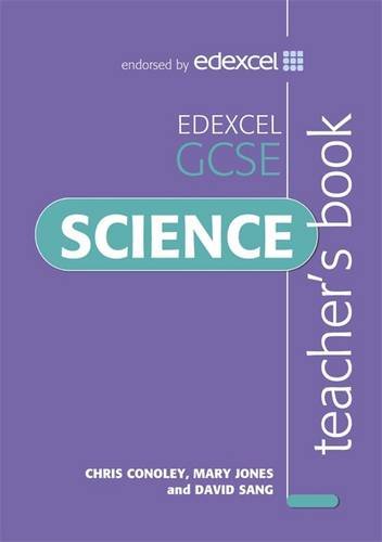 Edexcel GCSE Science