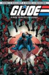 G.I. Joe A Real American Hero, Vol. 5