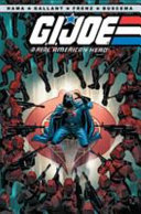G.I. Joe A Real American Hero, Vol. 5
