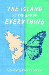 Rollercoaster: KS3, 11-14. The Island at the End of Everything