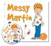 Messy Martin