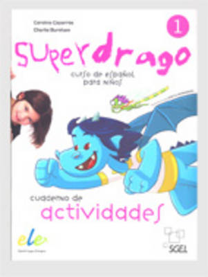 Superdrago 1 Exercises Book
