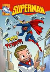Toys of Terror