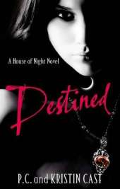Destined: Number 9 in series