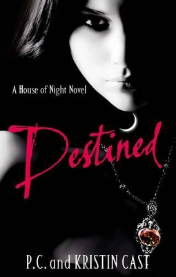 Destined: Number 9 in series