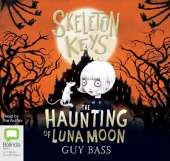 Skeleton Keys: The Haunting of Luna Moon