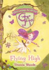 Flying High