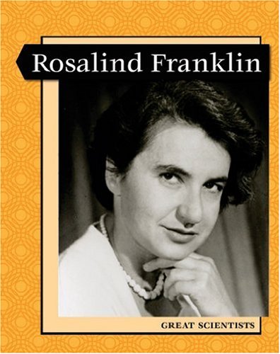 Rosalind Franklin