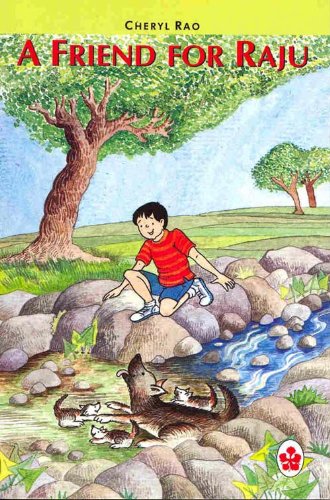 A Friend for Raju