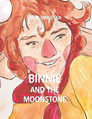 Binnie and the Moonstone