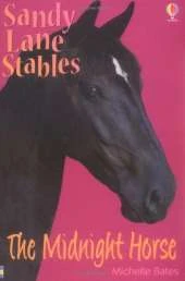 The Midnight Horse