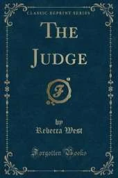 The Judge (Classic Reprint)