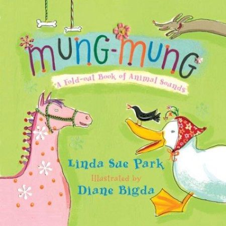 Mung Mung