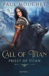 Call of Titan: A Fantasy Adventure