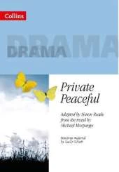 Private Peaceful