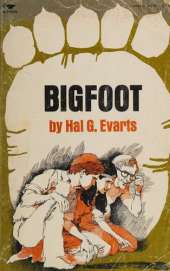 Bigfoot