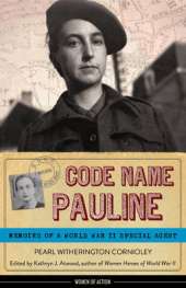 Code Name Pauline