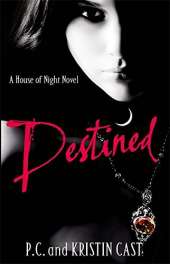 Destined: Number 9 in series