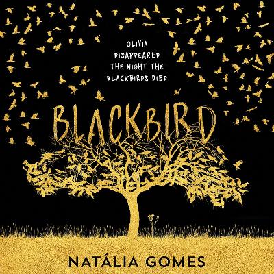 Blackbird