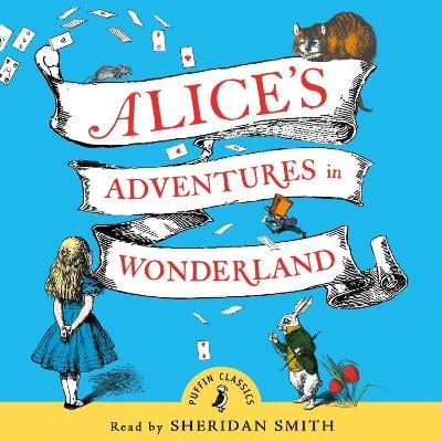 Alice's Adventures in Wonderland