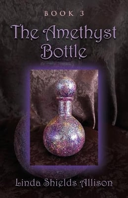 The Amethyst Bottle