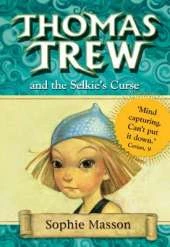 Thomas Trew: Thomas Trew and the Selkie's Curse