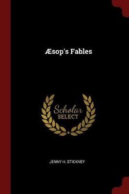 Aesop's Fables
