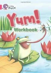 Yum! Workbook