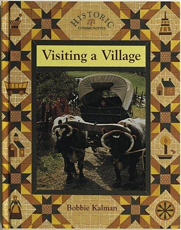 Visiting a Village