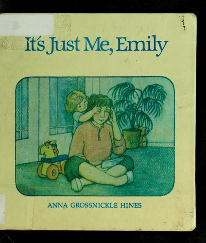 It's Just Me, Emily