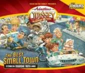 Adventures in Odyssey