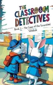 The Classroom Detective: The Case of the Scrambled Schedule