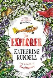 The Explorer
