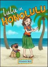 Lulu in Honolulu