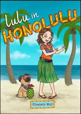 Lulu in Honolulu